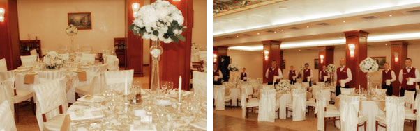 Top 10 restaurante nunta Cluj Opera Plaza